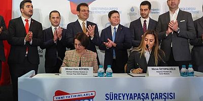 BAŞKAN ESİN KÖYMEN: “MALTEPE HALKININ HAKKINA EL UZATILMASINA HİÇBİR ŞEKİLDE İZİN VERMEYECEĞİZ”