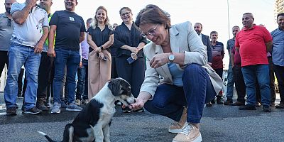 Başkan Esin Köymen; “Maltepe İçin Keyifli Ve Güzel İşler Yapacağız”