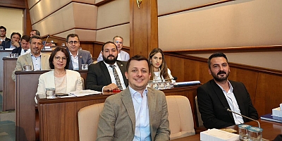 Başkan Esin Köymen; “Maltepe’mize Hayırlı Olsun!” 