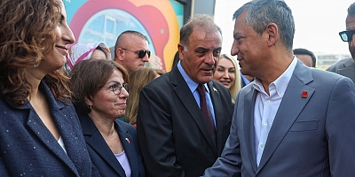 BAŞKAN ESİN KÖYMEN: “MALTEPE’YE VE İSTANBUL’A HİZMETTE TAM YOL İLERİ!” 