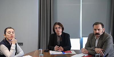 BAŞKAN ESİN KÖYMEN: “MALTEPE’Yİ KÜLTÜR VE SANATIN MERKEZİ HALİNE GETİRECEĞİZ!”