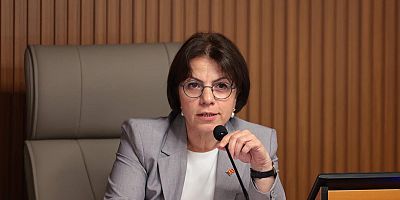 BAŞKAN ESİN KÖYMEN: “MALTEPE’Yİ MALTEPELİLERLE BİRLİKTE YÖNETECEĞİZ!”