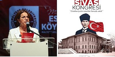 BAŞKAN ESİN KÖYMEN: “MANDA VE HİMAYE KABUL EDİLEMEZ.”