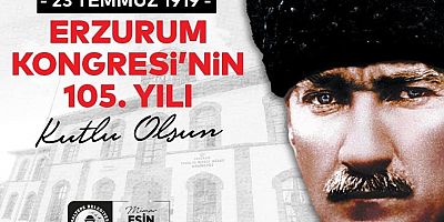 Başkan Esin Köymen; “Milli Sınırlar İçinde Vatan Bir Bütündür, Parçalanamaz”