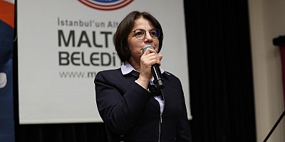 BAŞKAN ESİN KÖYMEN: “RAMAZAN HEPİMİZE HOŞGÖRÜ VE BEREKET GETİRSİN”