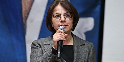 BAŞKAN ESİN KÖYMEN: “RAMAZAN HOŞGÖRÜ VE BEREKET GETİRSİN!”