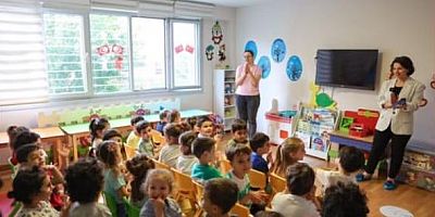 Başkan Esin Köymen; “Sorunları Yerinde Tespit Edip, Çözümler Üretiyoruz”