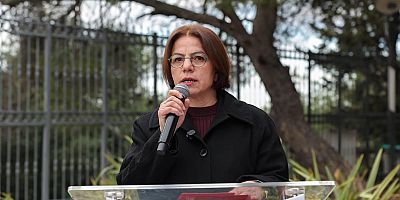 BAŞKAN ESİN KÖYMEN: “SÜREYYA PAŞA VAKFI, MALTEPELİLERE BIRAKILMIŞ ÇOK KIYMETLİ BİR EMANETTİR!” 