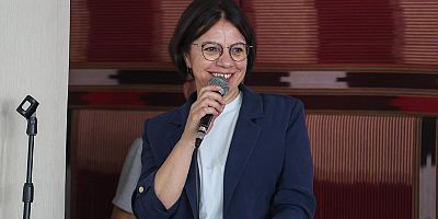 BAŞKAN ESİN KÖYMEN: “TOPLUMSAL DAYANIŞMAYI BÜYÜTMEYE DEVAM EDECEĞİZ”