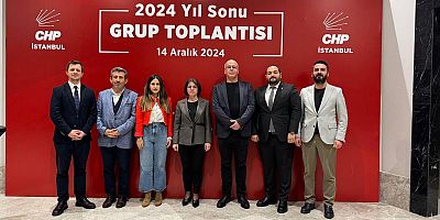 BAŞKAN ESİN KÖYMEN: “TOPLUMUN HER KESİMİNE DOKUNAN, HALKIN İHTİYAÇLARINI GÖZETEN, ORTAK AKIL VE KATILIMCI BİR YAKLAŞIM İLE ÇALIŞMALARIMIZA DEVAM EDECEĞİZ”