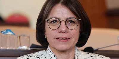 BAŞKAN ESİN KÖYMEN: “TÜM PROJELERİMİZİ ORTAK AKIL VE DAYANIŞMA İÇİNDE HEP BİRLİKTE YÜRÜTÜYORUZ”