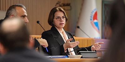 BAŞKAN ESİN KÖYMEN: “ÜZERİMİZE DÜŞECEK ÇALIŞMALARI YAPMAYA HAZIRIZ!” 