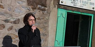 BAŞKAN ESİN KÖYMEN: “VAKIF SENEDİNDE BİZE VERİLEN SORUMLULUĞU YERİNE GETİRMEKTE VE HAKKIMIZI ARAMAKTA KARARLIYIZ!”