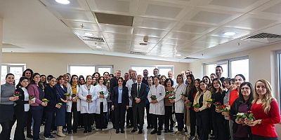 BAŞKAN ESİN KÖYMEN: “VATANDAŞLARIMIZIN İHTİYAÇLARINA CEVAP VERECEĞİZ!”