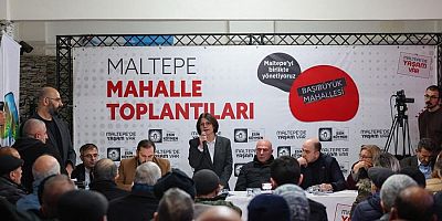 BAŞKAN ESİN KÖYMEN: “YAŞAM HAKKI, KORUNMA HAKKI VE BARINMA HAKKI EN TEMEL ÖNCELİKLERİMİZDİR!”