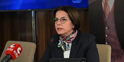 BAŞKAN ESİN KÖYMEN: “YERELDE HALKLA KURULAN İLİŞKİ YÖNETİME YÖN VERİR!”