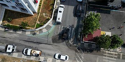 CEVİZLİ’DE TEMİZLİK SEFERBERLİĞİ 