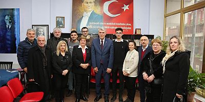 Deprem Mühendisi Kadem Ekşi, “Kentsel Dönüşümde Seferberlik Başlatılacak” 