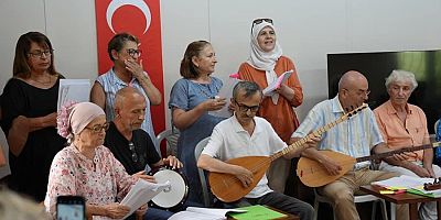 ”DÜNYA DOSTLUK GÜNÜ” MALTEPE’DE KUTLANDI 