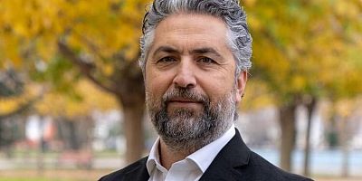 Engin Özkan, “1950'lerin Türkiye'sinde Değiliz”