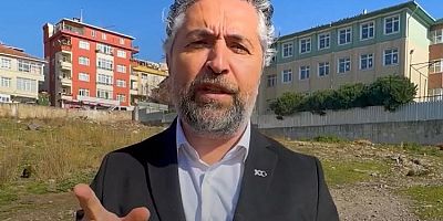 Engin Özkan, “Bize destek verin”