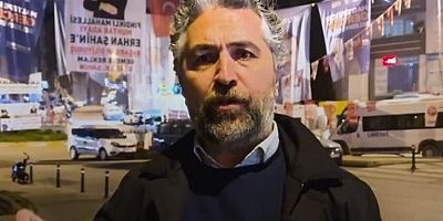Engin Özkan, “Fındıklı, Sanki Ataşehir Ve Maltepe Arasında Unutulmuş Bir Ada...”