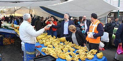 Engin Özkan, “Hep Birlikte Maltepemizi Daha Adil Bir Yer Haline Getireceğiz”