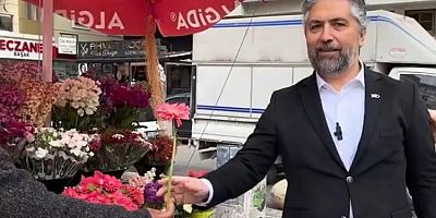 Engin Özkan, “Maltepe'de Yenilik Yapmaya Hazırız”