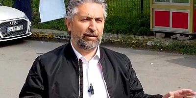 Engin Özkan, “Maltepe İçin Çalışmaya Devam Edeceğiz”