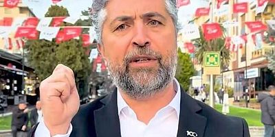 Engin Özkan, “Plan Yapmak, Ciddi Ve Teknik Bir İştir” 