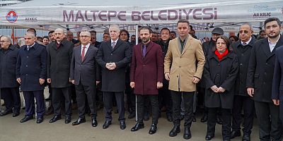 Esin Köymen, “Annelerin Çalışma Yaşamına Geri Dönebilmesi İçin Anaokulu Projelerini Destekliyoruz...”