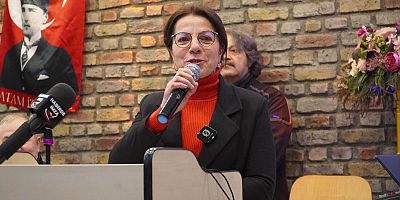 Esin Köymen, “Bir Başarıya İmza Atmak İçin Yola Çıktık” 