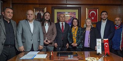 Esin Köymen, “Bizim Derdimiz Beş Yıl İçinde Daha Mutlu Bir Maltepe Yaratabilmek” 