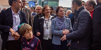 Esin Köymen, “Gençlerimizi Teknolojiyle Ve Yeni Keşiflerle...”