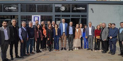 Esin Köymen, “Kalıcı Ve Kamucu Politikalarla Bunu Tersine Çevirmeliyiz.”