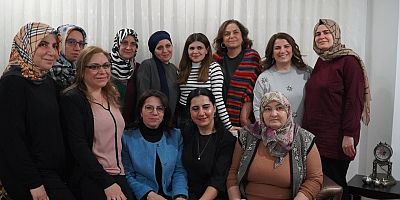 Esin Köymen, “Kendi Akranlarım İçin Bir Umut Olmak İstiyorum. Hem Yerel Yönetimde Hem de Genel Siyasette”