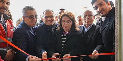 Esin Köymen, “Mahalle Meclisleri Yoluyla, Katılımcı Bir Modeli Hayata Geçireceğiz”