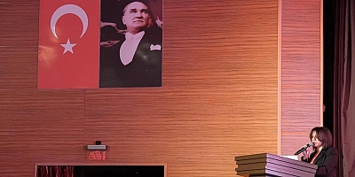 Esin Köymen, “Önümüzdeki 5 Yıl Çok Çalışarak Projelerimizi Hayata Geçireceğiz”