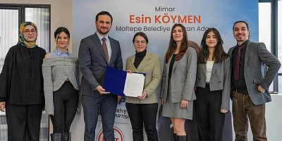 Esin Köymen, “Şeffaf Ve Hesap Verebilir Belediyecilik İçin Çalışacağıma Söz Veriyorum”