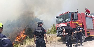 ESKİŞEHİR’DEN SONRA BURSA…