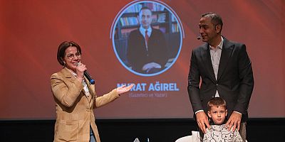 GAZETECİ MURAT AĞIREL, MALTEPE’DE HALKLA BULUŞTU 