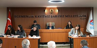 HATAYLILARDAN MALTEPE BELEDİYESİ’NE TEŞEKKÜR MEKTUBU 