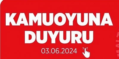 İLAVE 2 KAT ARTIŞA, İBB ‘DUR’ DEDİ