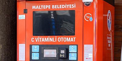 İSTANBUL GENELİNDE BİR İLK