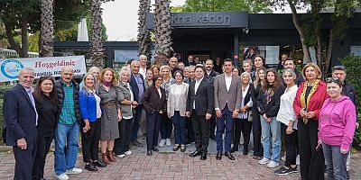 İSTANBUL RİZE MASASI’NDAN ÖĞRENCİLERE BURS DESTEĞİ 