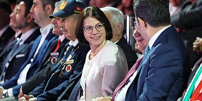 İstanbul’un Fethinin 571’inci Yılı Maltepe’de Kutlandı