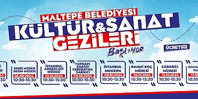 İSTANBUL’UN MÜZELERİNE ÜCRETSİZ ZİYARET