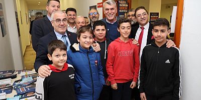 Kadem Ekşi, “Açık Ara Öndeyiz, Bütün Barajları Yıktık”