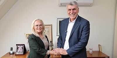 Kadem Ekşi “İstanbul’un En Çevreci Başkanı Benim”