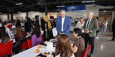 Kadem Ekşi, “Maltepe’ye Bin Yataklı Yeni Bir Şehir Hastanesi Yapılacak”